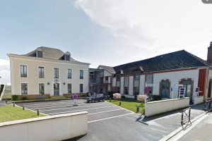 Marne : le pumptrack et l'extension du pôle médical au cœur du conseil municipal de Montmirail