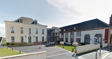 Marne : le pumptrack et l'extension du pôle médical au cœur du conseil municipal de Montmirail