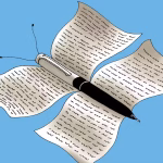 En voyage, immortalisez l'instant en poème plutôt qu'en photo