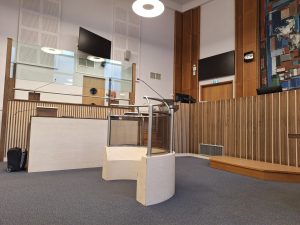 « Certains auraient pu mourir » : des peines de prison après les violences sur des gendarmes dans le Finistère