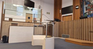 « Certains auraient pu mourir » : des peines de prison après les violences sur des gendarmes dans le Finistère