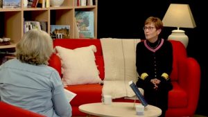 7àLire : Catherine Faure