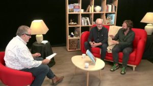 7àLire : Patrick Granger & Éric Boutaud