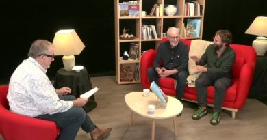 7àLire : Patrick Granger & Éric Boutaud