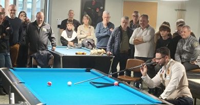Seine-et-Marne : la vidéo de Jordan Moreira, joueur de billard artistique, fait le tour des médias américains