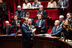 Budget de la Sécu: retour chez les députés, crash-test de la négociation pour Sébastien Lecornu