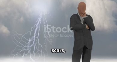 8 Millions d'éclairs par jour : le spectacle électrisant de la nature !