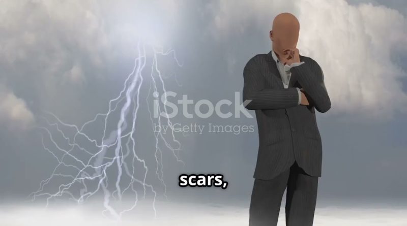 8 Millions d'éclairs par jour : le spectacle électrisant de la nature !