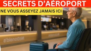 8 astuces des aéroports pour déjouer les passagers