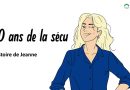 80 ans de Sécurité sociale : le parcours de Jeanne