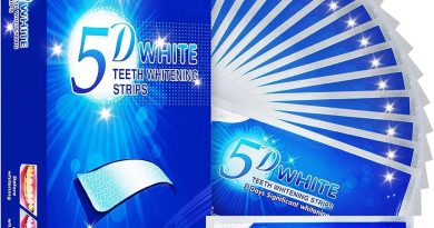 Kit de Blanchiment des Dents-Blanchiment Dentaire, 28 Bande 14 Ensembles Blanchisseur de Dents Sans Danger pour l&rsquo;Émail, Formule Non Sensible (Mint-14 Ensembles) – Pourquoi ce produit mérite votre attention