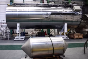 L'heure de vérité pour les petites fusées françaises : un tournant décisif se profile