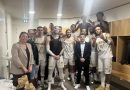 BASKET-BALL (Élite 2). Beau vainqueur à Nantes, Évreux n’est plus relégable