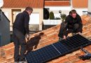 Et si vous achetiez de l’électricité à votre voisin ? C’est le pari de ce collectif en Vendée