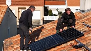 Et si vous achetiez de l’électricité à votre voisin ? C’est le pari de ce collectif en Vendée