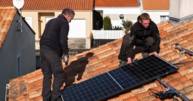 Électricité locale : bientôt possible d’acheter l’énergie solaire de son voisin aux Sables-d’Olonne, un projet inédit pour le pouvoir d’achat Et si vous achetiez de l’électricité à votre voisin ? C’est le pari de ce collectif en Vendée