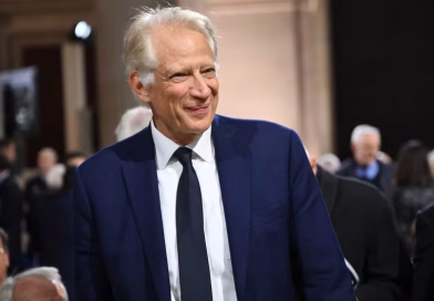 Présidentielle 2027 : Dominique de Villepin adopte une position atypique