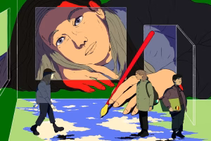 En Belgique et en Irlande, un revenu de remplacement pour les artistes-auteurs