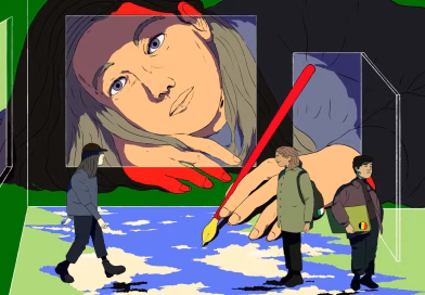 En Belgique et en Irlande, un revenu de remplacement pour les artistes-auteurs