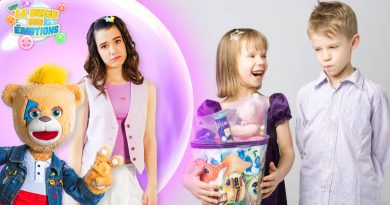 Rocky et Lily expliquent comment apprivoiser la jalousie - RTBF Actus