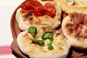 Réveillon du Nouvel An : six recettes faciles pour un repas festif