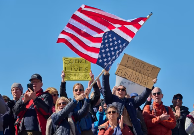 Actualité scientifique 2025 : xénogreffe, Neandertal, mythe du mâle alpha et comète étrangère.