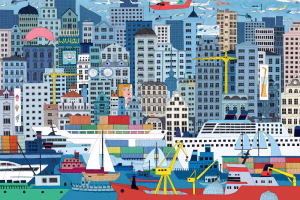 Album pour enfants : 'Une histoire de rien du tout', un voyage dans l'imaginaire