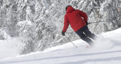 Stations de ski alpin au Québec : découvrez les meilleures destinations hivernales