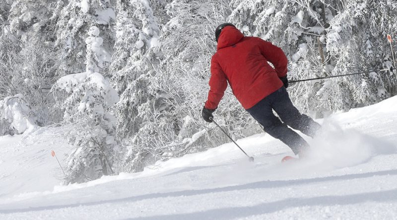 Stations de ski alpin au Québec : découvrez les meilleures destinations hivernales