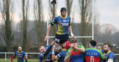 Rugby : l’Entente AO Thuit-Signol / RC Archépontain survole la Régionale 3 et affiche ses ambitions