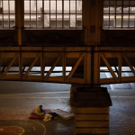 Vague hivernale : la Mairie de Paris demande le plan Grand Froid, l'État assure sa mobilisation