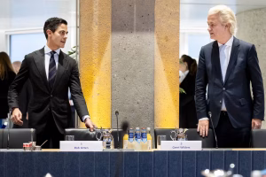 Défendre nos démocraties face aux menaces qui cherchent à les détruire