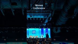 9 000 Femmes Unies : Force et Épanouissement