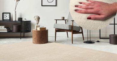 the carpet Relax Tapis Moelleux à Poils Courts, Dessous antidérapant, Lavable à 30 degrés, Super Doux, Aspect Fourrure, Beige, 120 x 160 cm – Pourquoi ce produit mérite votre attention