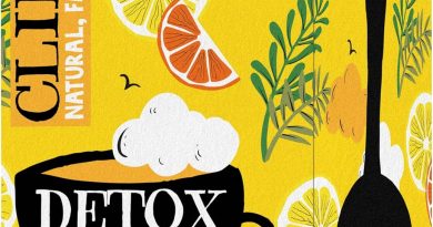 CLIPPER – Infusion Bio – Detox Agrumes – Romarin, Curcuma agrumes 20 Sachets d&rsquo;Infusion – 1 paquet – Pourquoi ce produit mérite votre attention