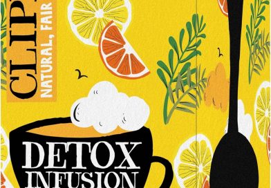 CLIPPER – Infusion Bio – Detox Agrumes – Romarin, Curcuma agrumes 20 Sachets d&rsquo;Infusion – 1 paquet – Pourquoi ce produit mérite votre attention