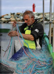 Magazine In Corsica - Portrait de Jean-François Venturi