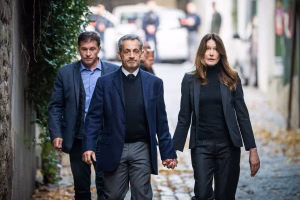 Affaire Takieddine : un réquisitoire contre Sarkozy et Bruni sur la fausse rétractation