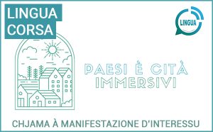 Chjama à manifestazione d