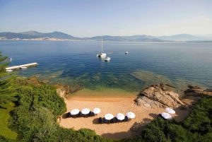 Organiser un séminaire en Corse : la destination qui change tout, sans partir loin