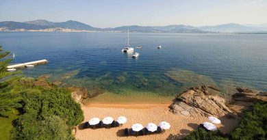 Organiser un séminaire en Corse : la destination qui change tout, sans partir loin