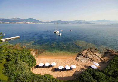 Organiser un séminaire en Corse : la destination qui change tout, sans partir loin