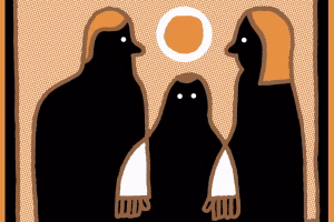 Elodie révèle un secret de famille : « Personne ne voulait parler de cette histoire de viol »