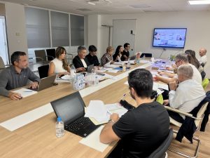 Recueil des actes administratifs