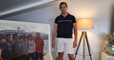 Terevau : le nouveau gérant promet de sauver la navette malgré la crise, les salaires impayés et la concurrence d’Aremiti “Je veux que l