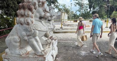 Daniel DE CARTERET / AFP