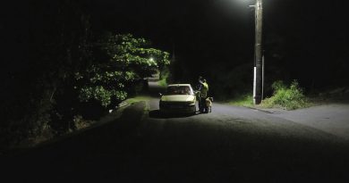 Encore une année meurtrière sur les routes