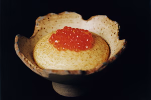 Six recettes montagnardes recommandées par le chef Matthias Marc