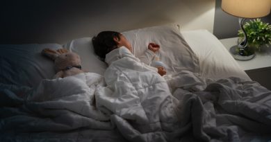 Le baluchon : conseils pour favoriser l'autonomie et le sommeil chez papi et mamie