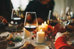 Six vins à découvrir pour accompagner vos repas de Fêtes